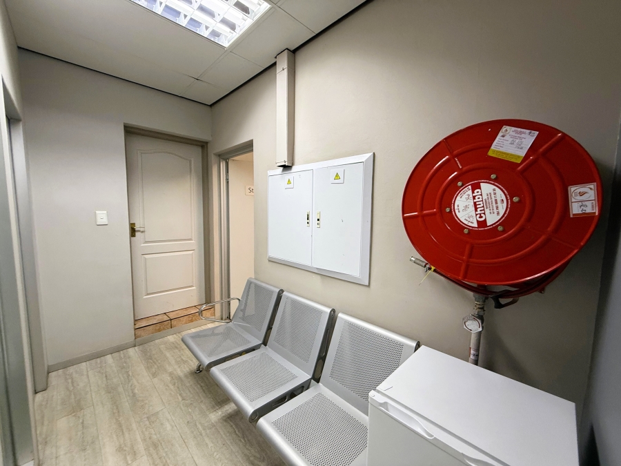 To Let commercial Property for Rent in Rustenburg Central North West